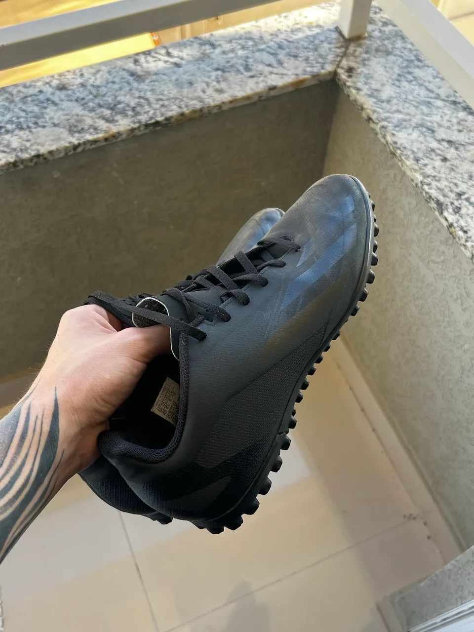Chuteira Adidas Predator 