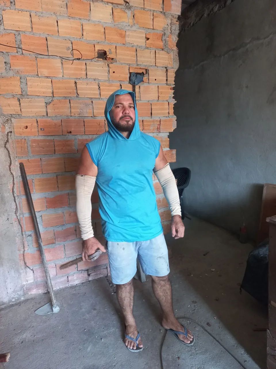 Pedreiro 