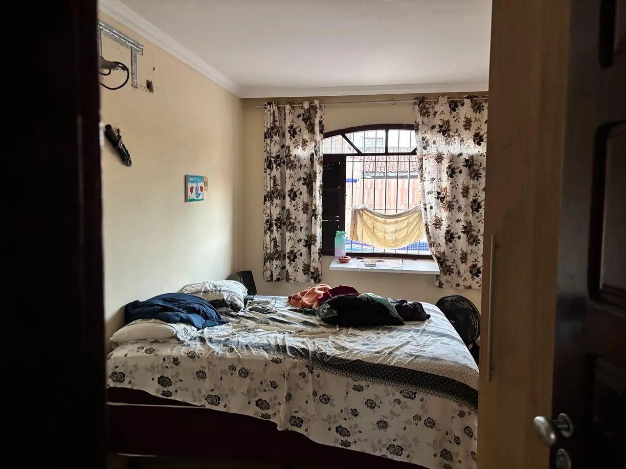 Vendo casa.Tratar direto com o proprietário  - Foto 3