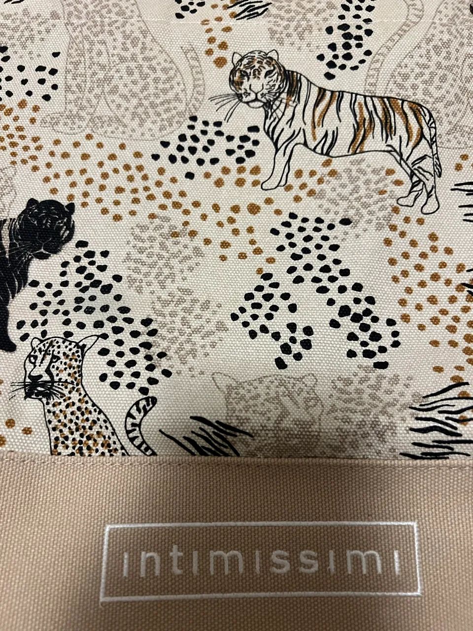 Bolsa - Sacola INTIMISSIMI