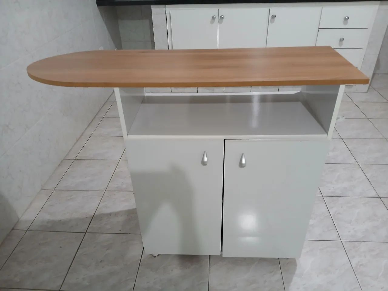 Passadeira  - Foto 2