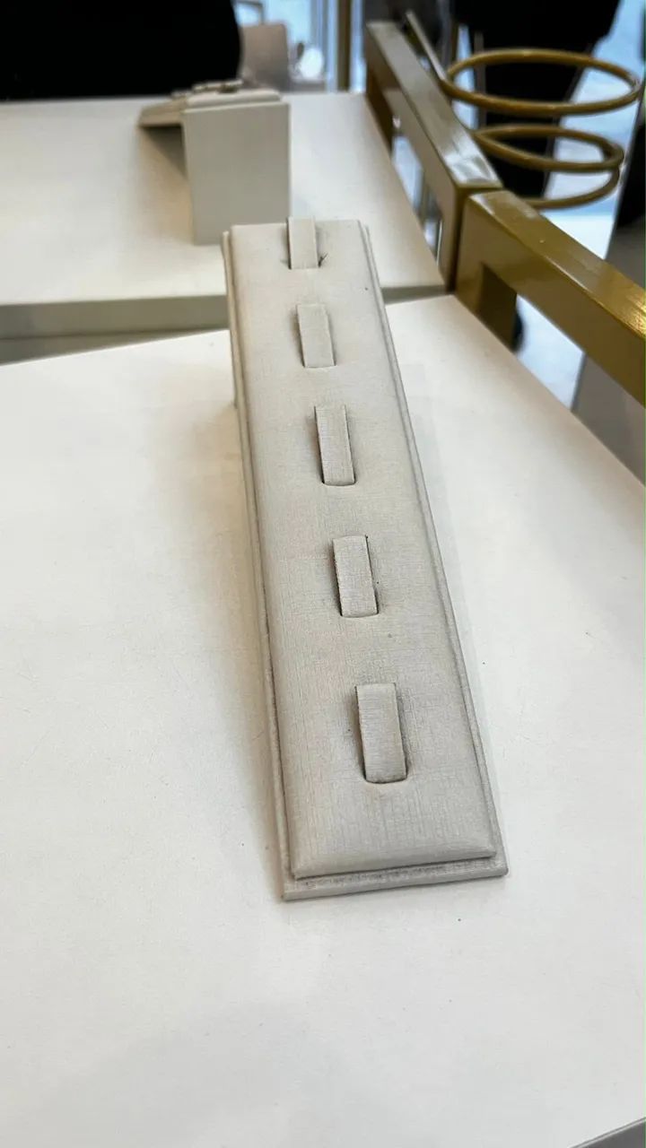 Expositor de anéis - Foto 3