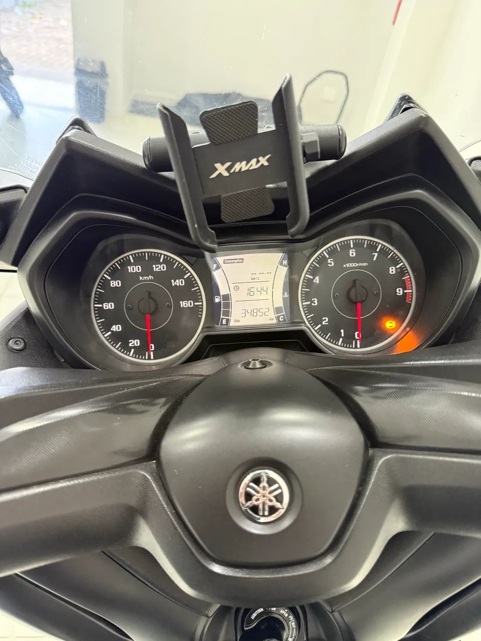Yamaha Xmax 250 2021 - Foto 4