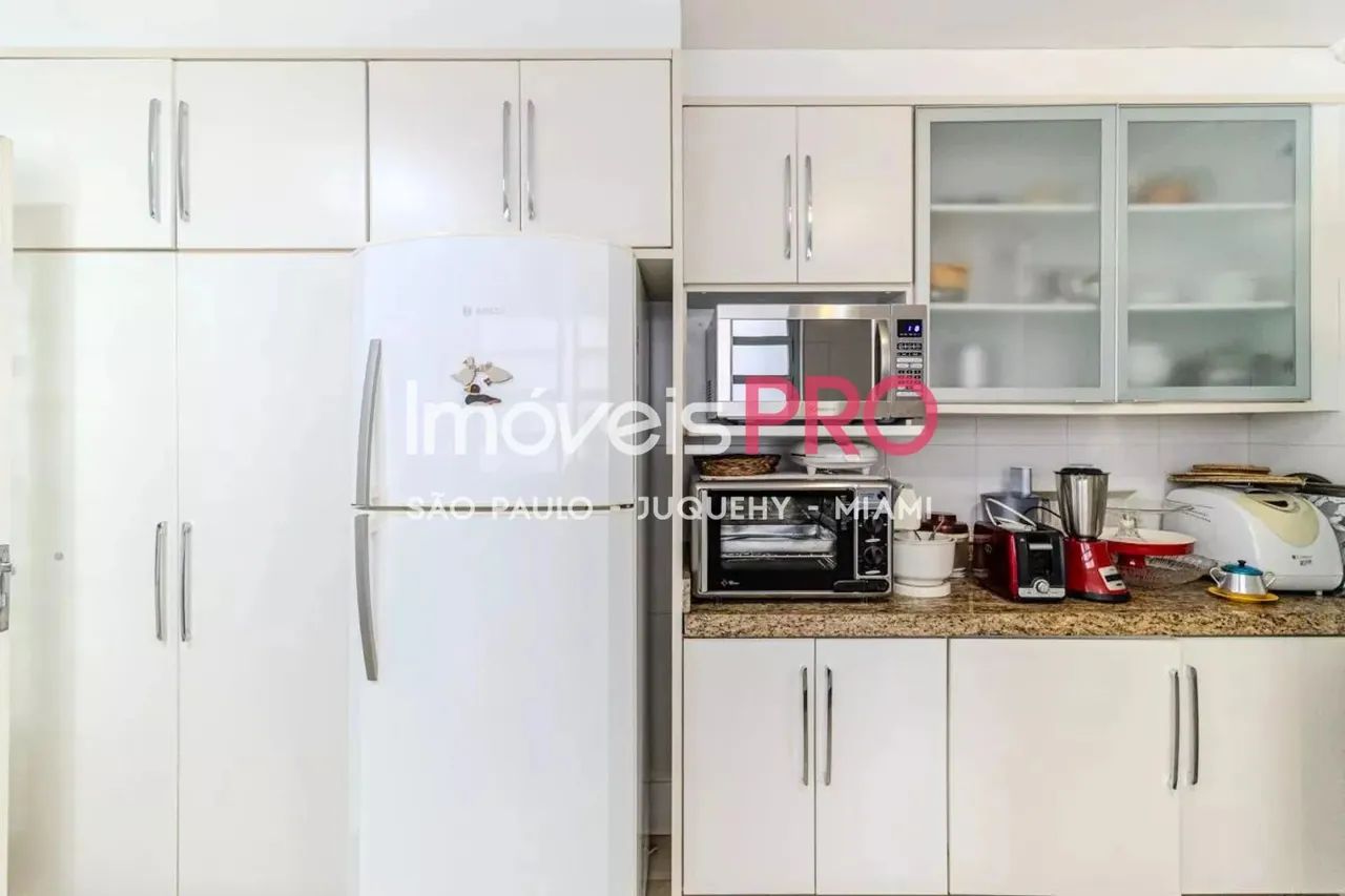 Apartamento à venda com 348m², 4 quartos e 2 vagas - Foto 13