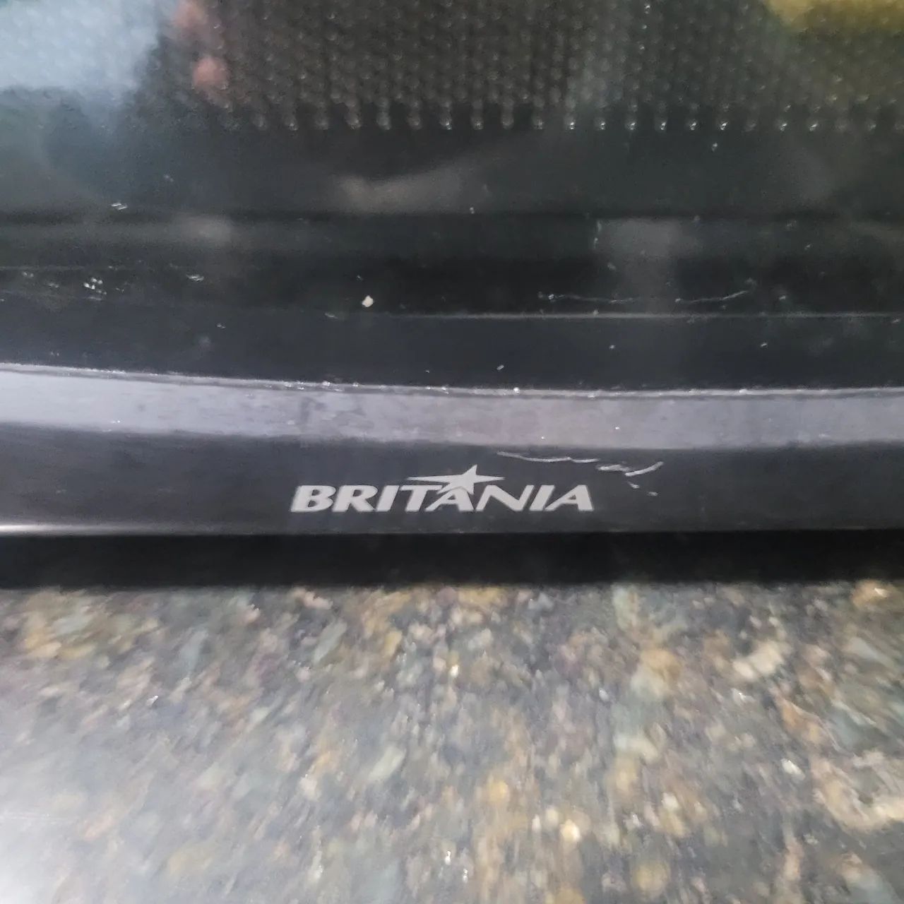 Micro-ondas Britânia  - Foto 4