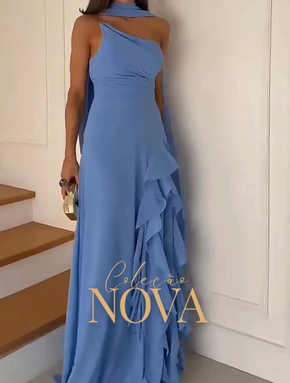 Vestido de festa