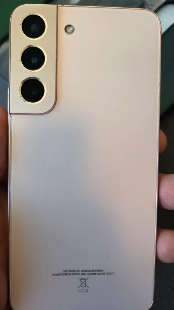Galaxy S22  - Foto 4