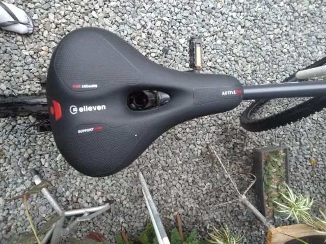 Bicicleta aro 26 - Foto 2
