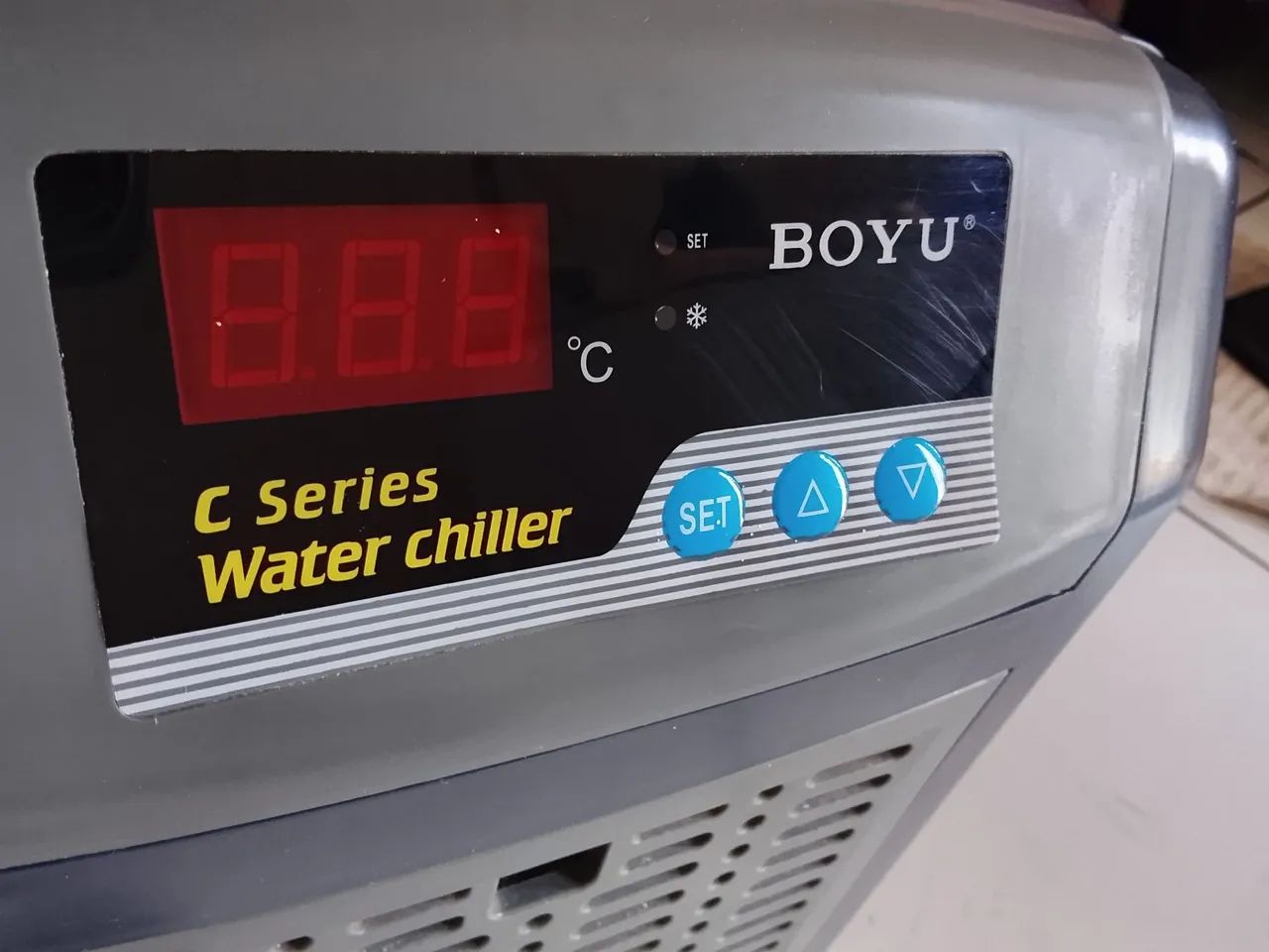 Boyu Water Chiller C series - Foto 5