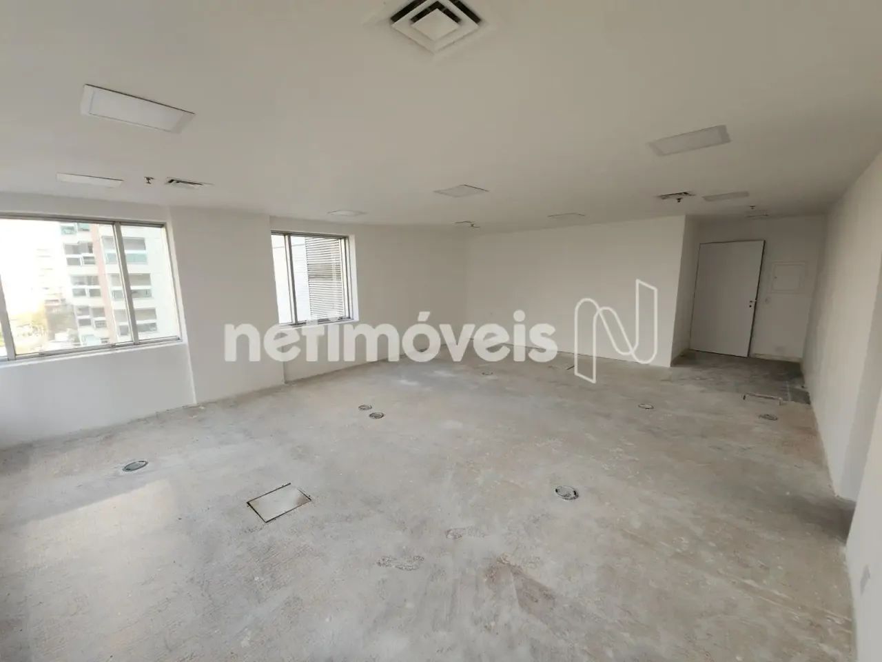 Locação Sala Brooklin Paulista São Paulo - Foto 2