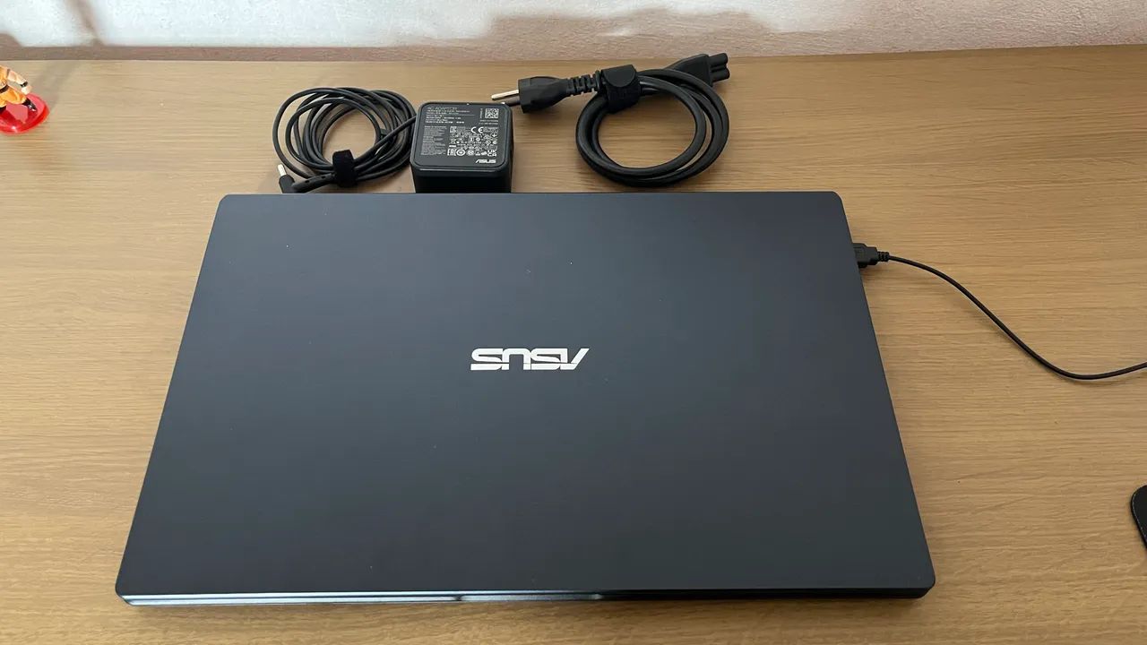 ASUS VIVOBOOK GO 15 E510k - Foto 2