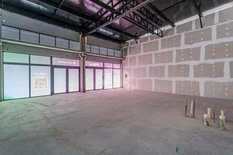 Loja 48M² - para Alugar - Foto 3