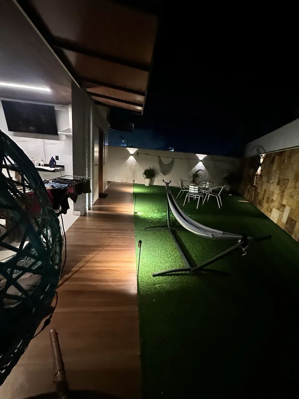 Mansão no condomínio horizontes Macaíba  - Foto 2