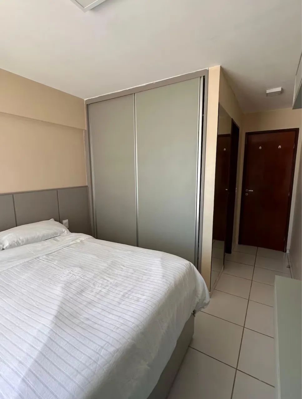 Apartamento à 100m da praia de Cabo Branco - Foto 4