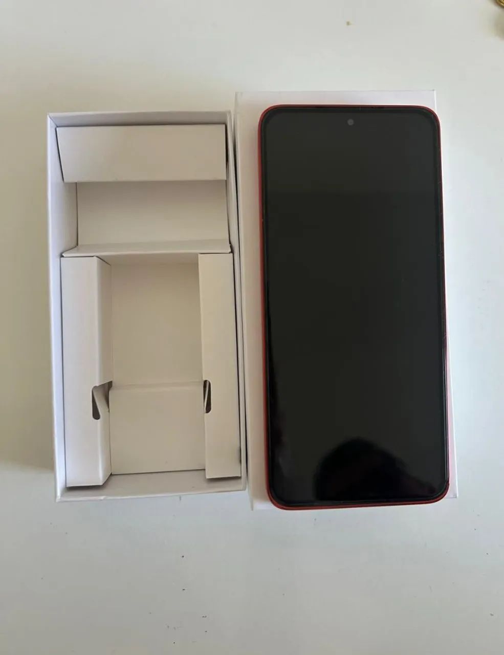 Motorola Edge 60 neo goiaba 
