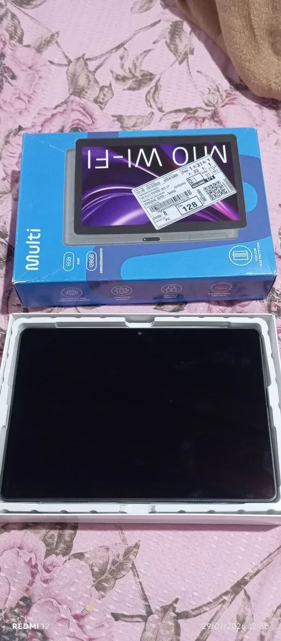 tablet