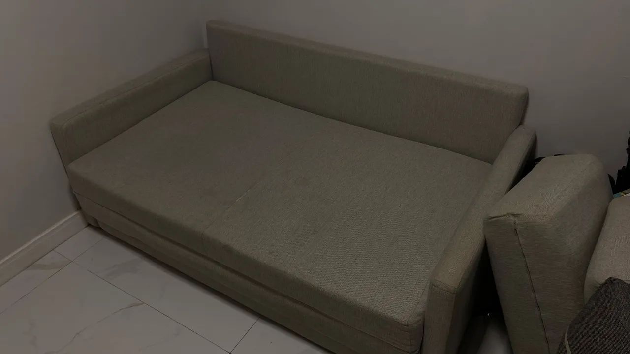 Sofá cama  - Foto 3
