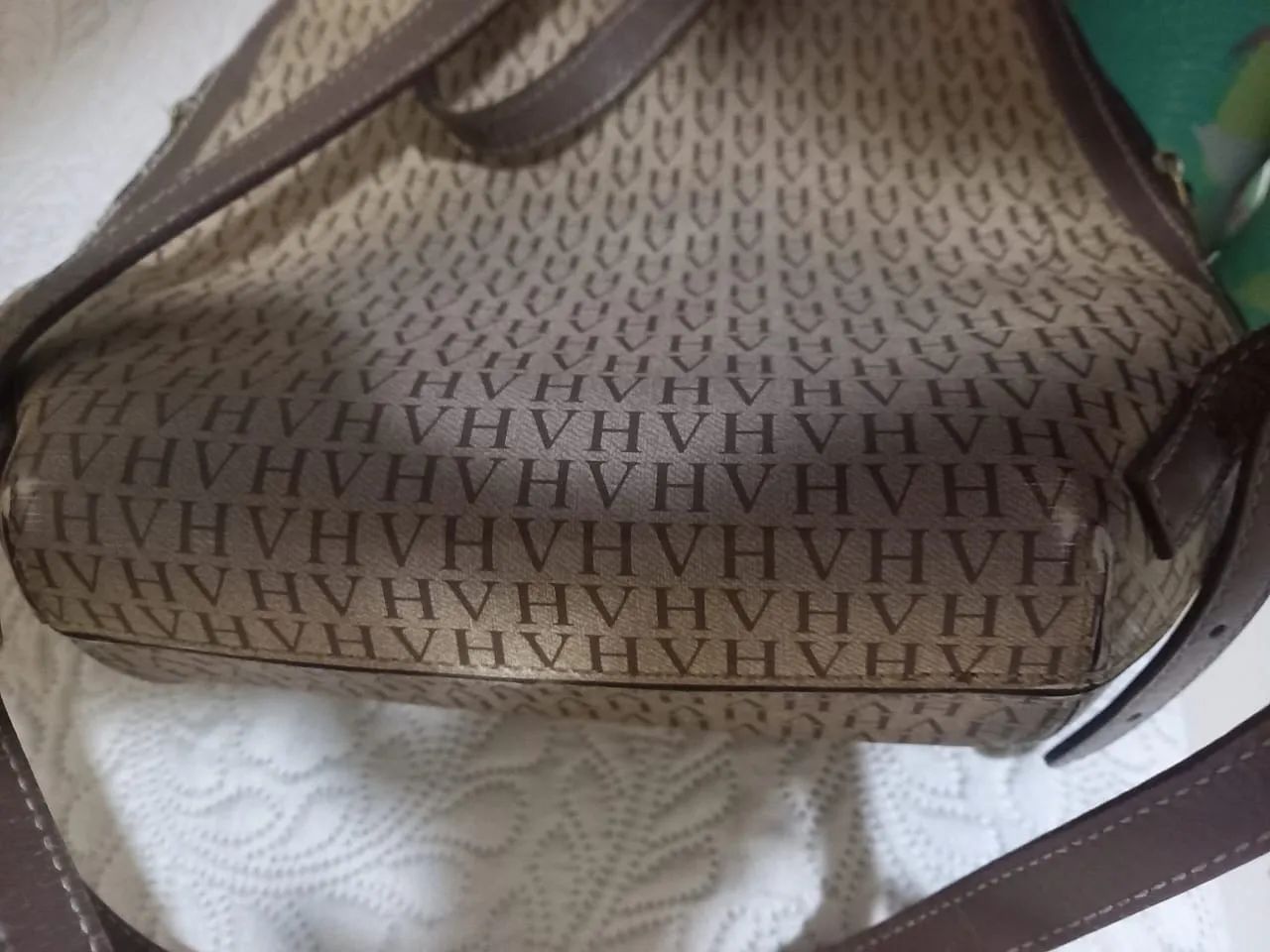 Mochila Victor Hugo original  - Foto 3