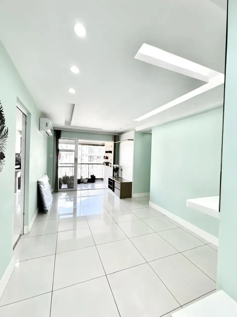 Reserva do Parque Apartamento 2 Quartos  reformado ! - Foto 3