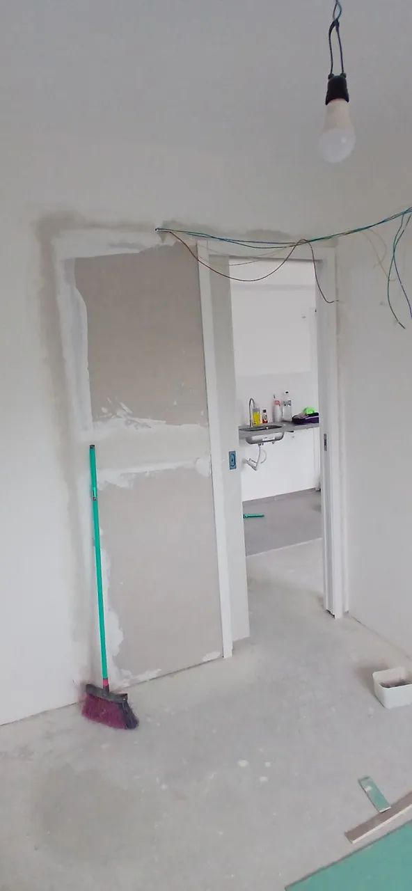 Divisoria drywall 