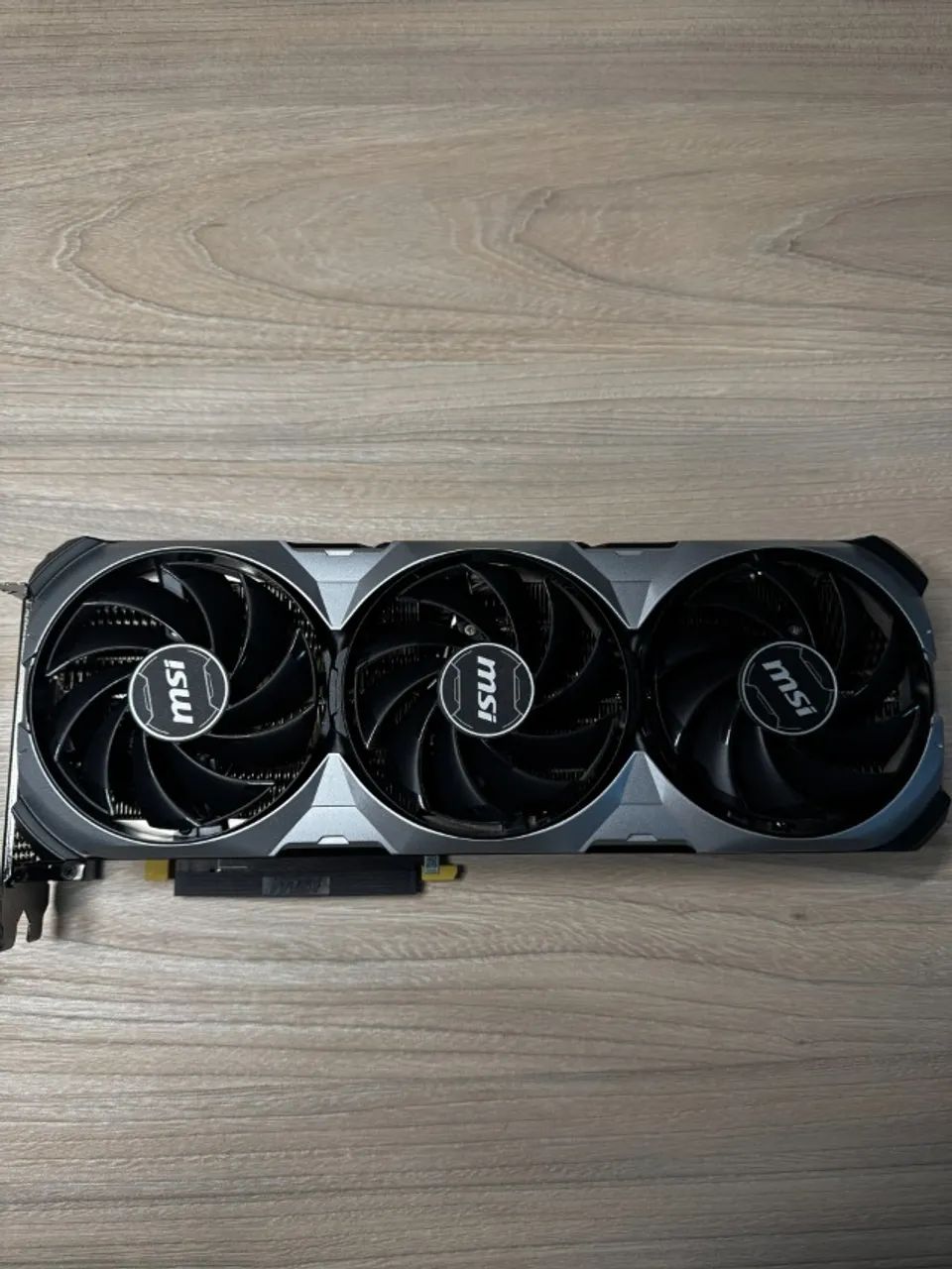 Placa de Vídeo - Geforce RTX 4070 TI - Foto 2