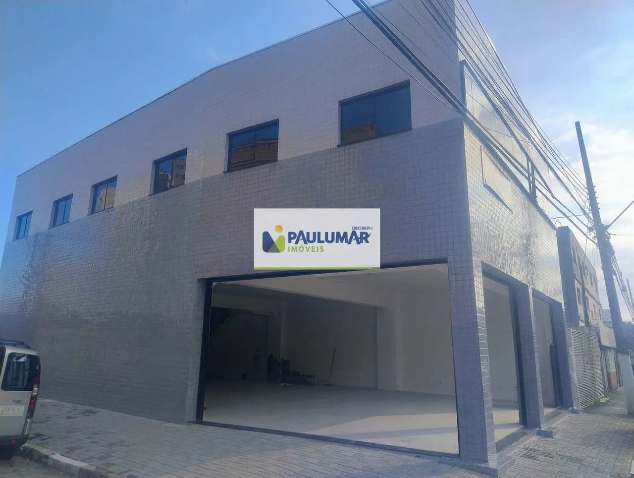 Galpão com 0 quarto, Vila São Paulo, Mongaguá, Cod: 833316 - Foto 3