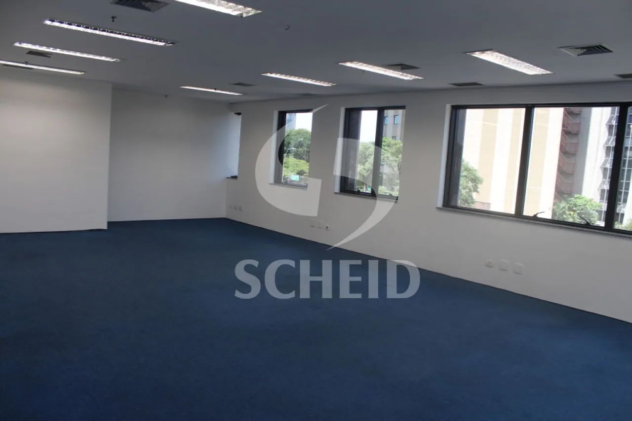 Ótima sala de 70m2 em Pinheiros, próximo a Av. Faria Lima. - Foto 3