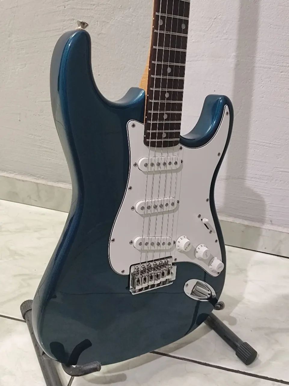 Guitarra  - Foto 5