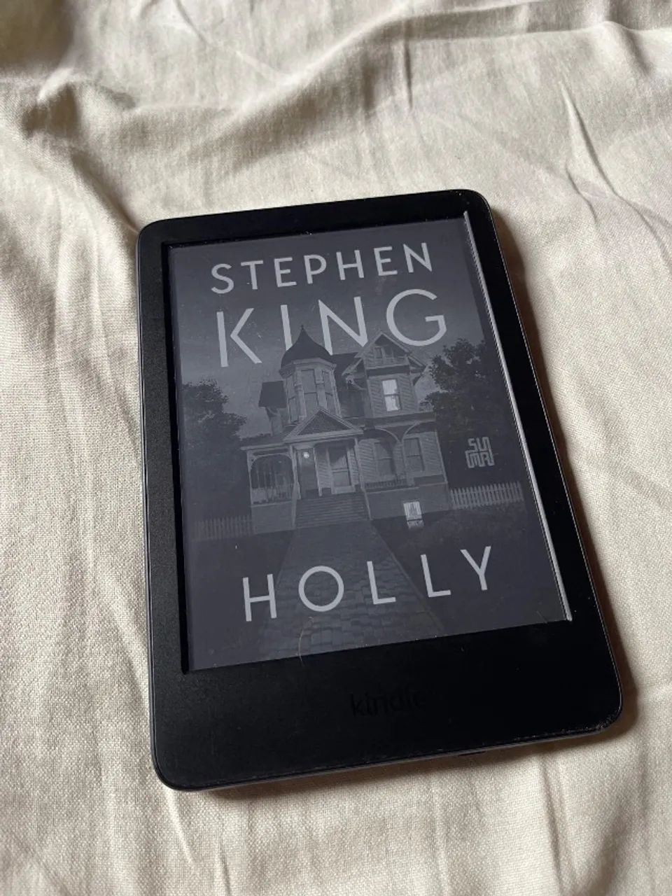 Kindle 11° Geração 