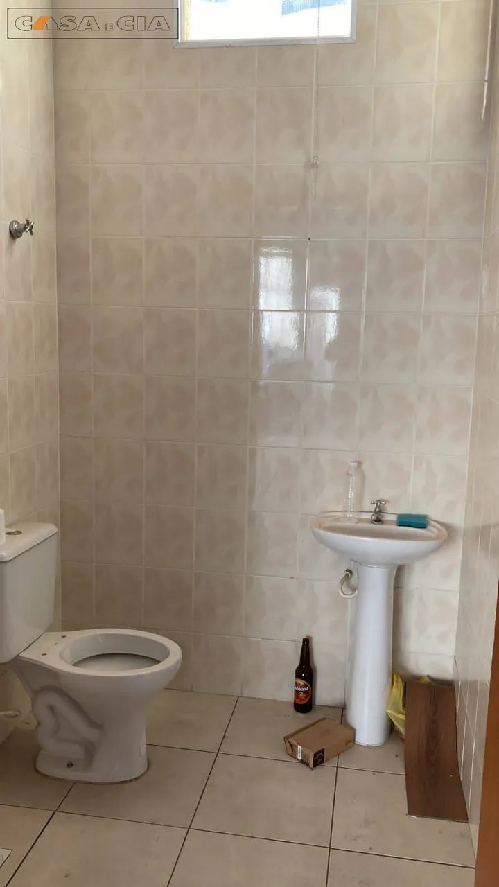 Sala comercial em Agudos - Foto 5