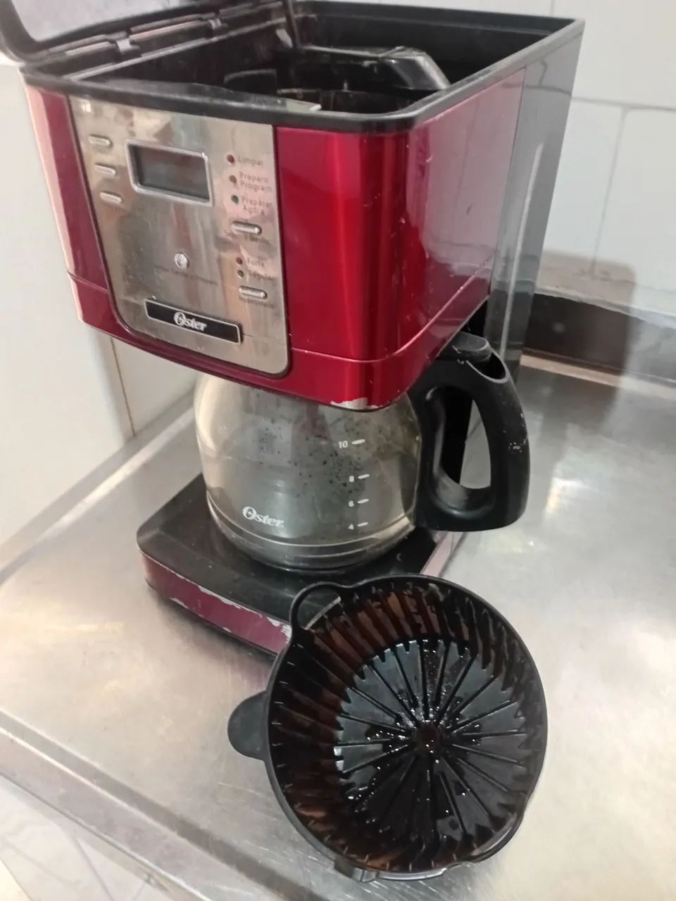Eletro doméstico cafeteria  - Foto 4