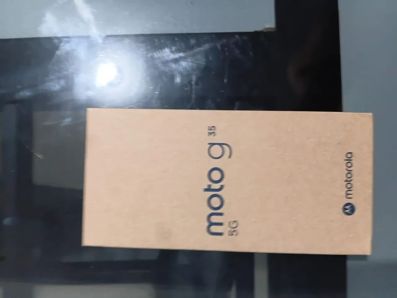 Celular moto G35, 256 gb  - Foto 5