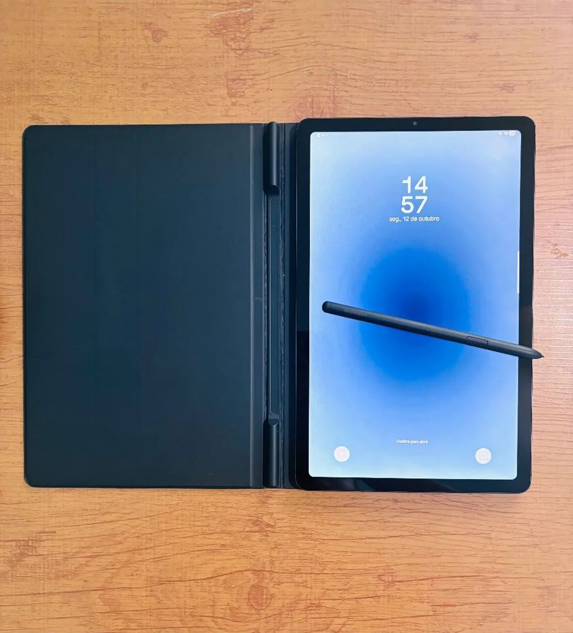 Samsung Galaxy Tab S6 Lite - 64 GB - Foto 3