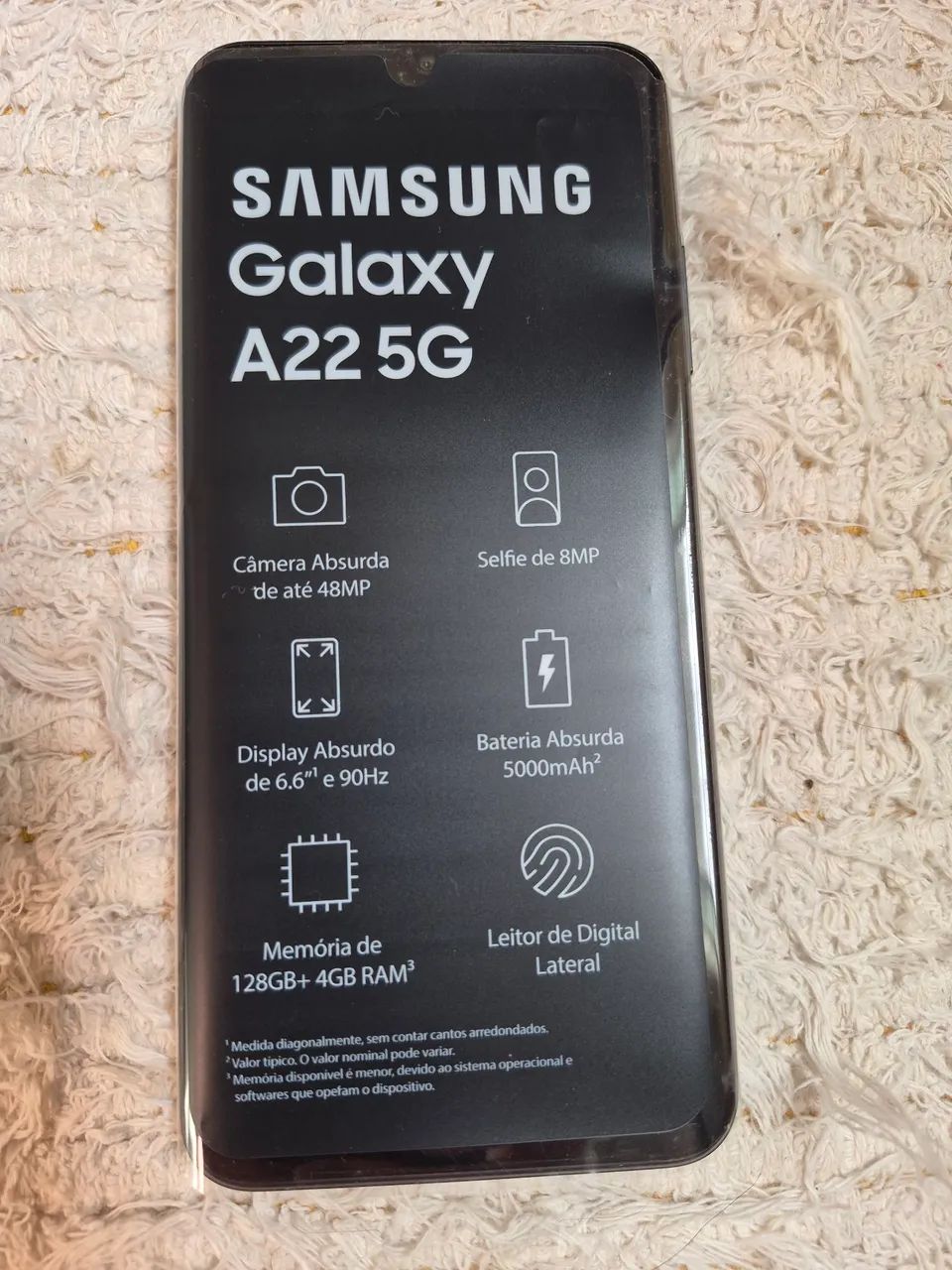 Vendo celular  - Foto 2
