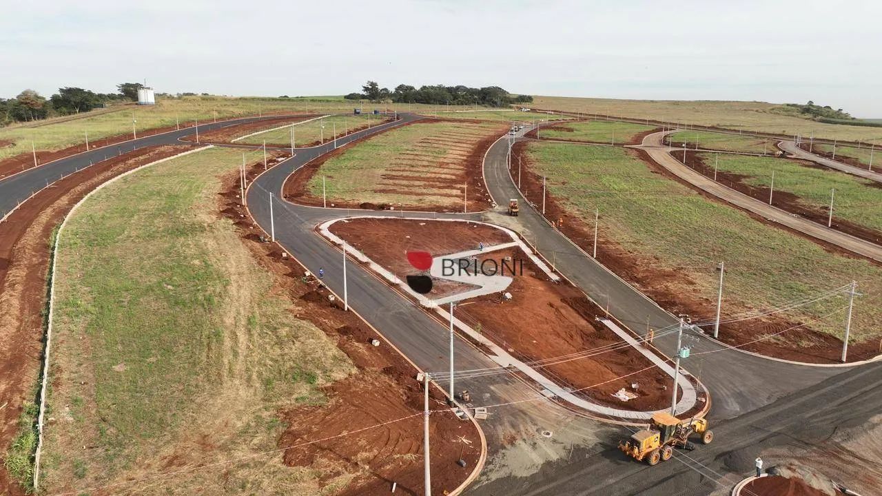 Terreno de alto padrão com 322m², à venda no Condomínio Terras Alpha em Ribeirão Preto/SP  - Foto 11