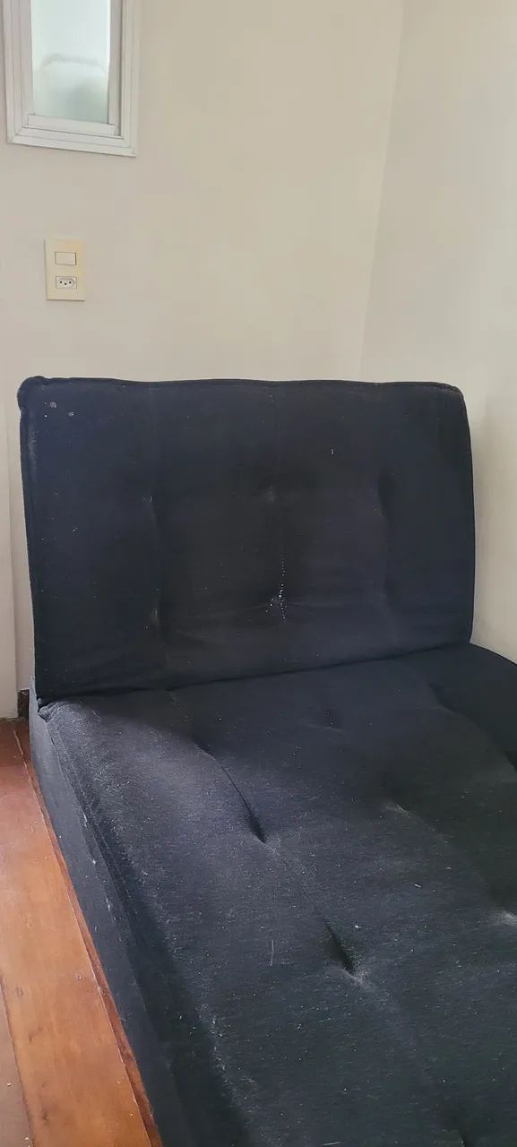 Sofa cama solteiro - Foto 2