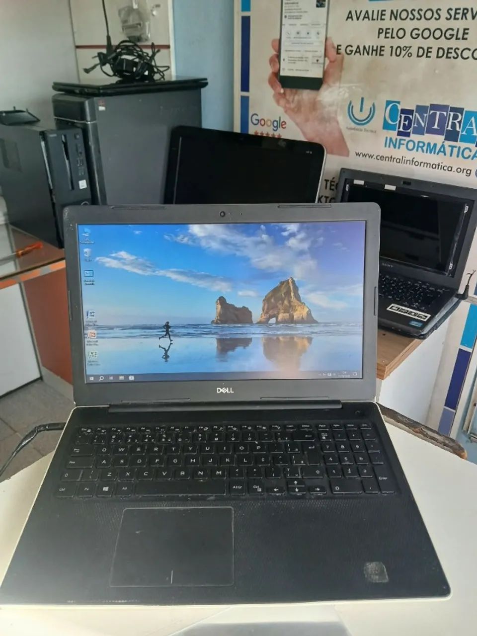 Notebook DELL - Foto 5