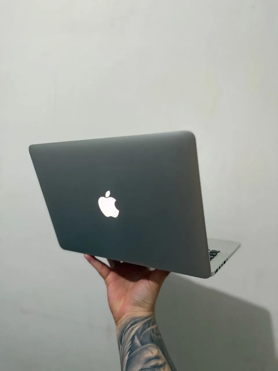 MacBook Pro Retina 
