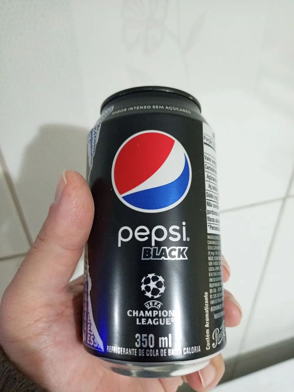 Messi Lata Messi Pepsi - Foto 3