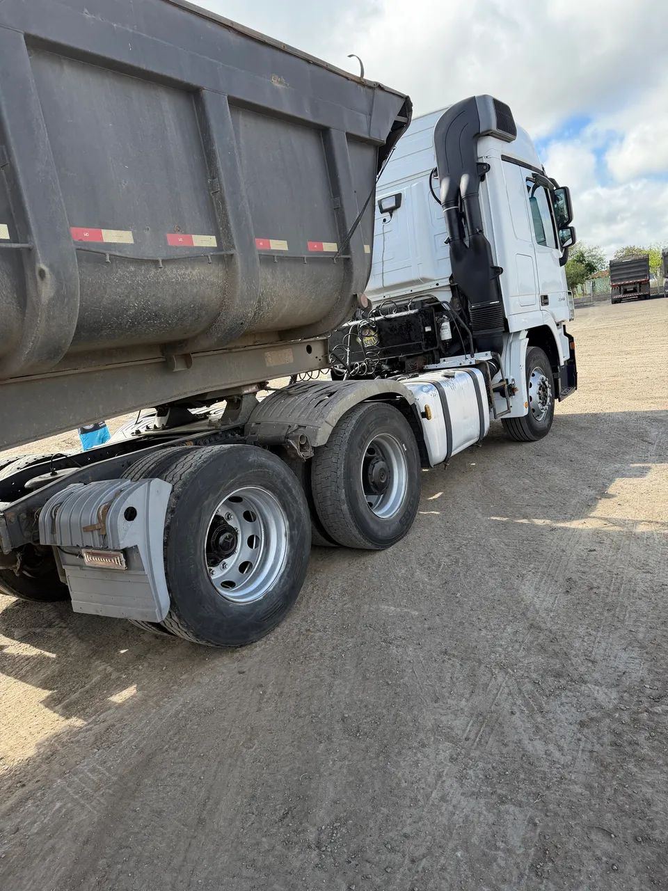 Actros 