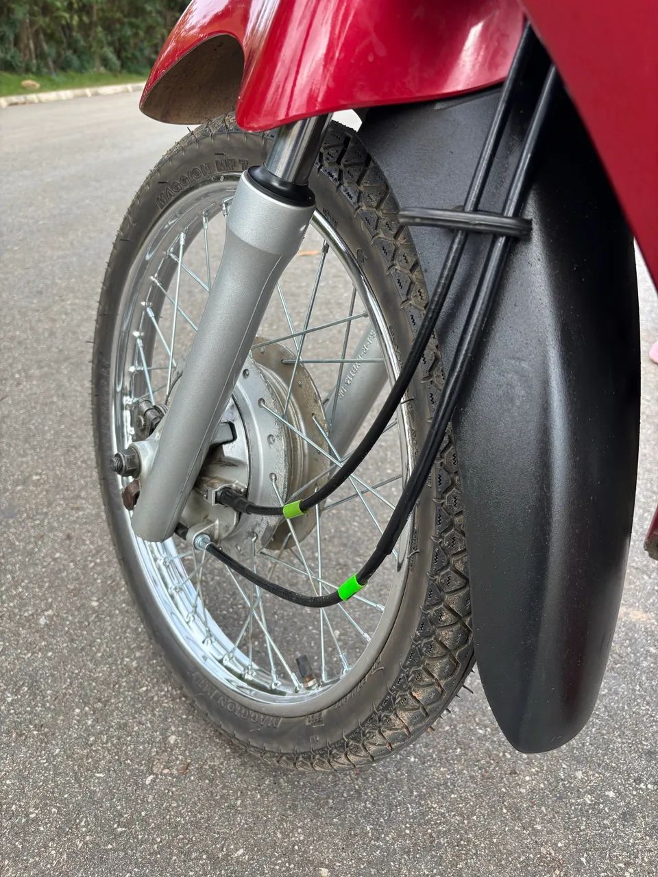 BIZ 125cc 2015 - Foto 5