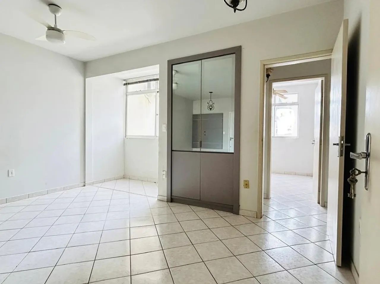 Apartamento 3 Quartos com 1 Suíte - Estreito - Foto 5