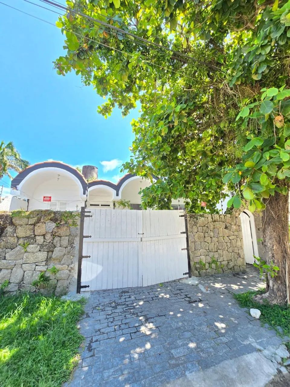 Casa livre para os feriados e piscina grande - Foto 18