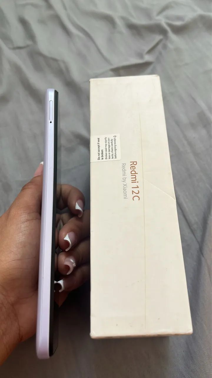 Redmi 12 C - Foto 4