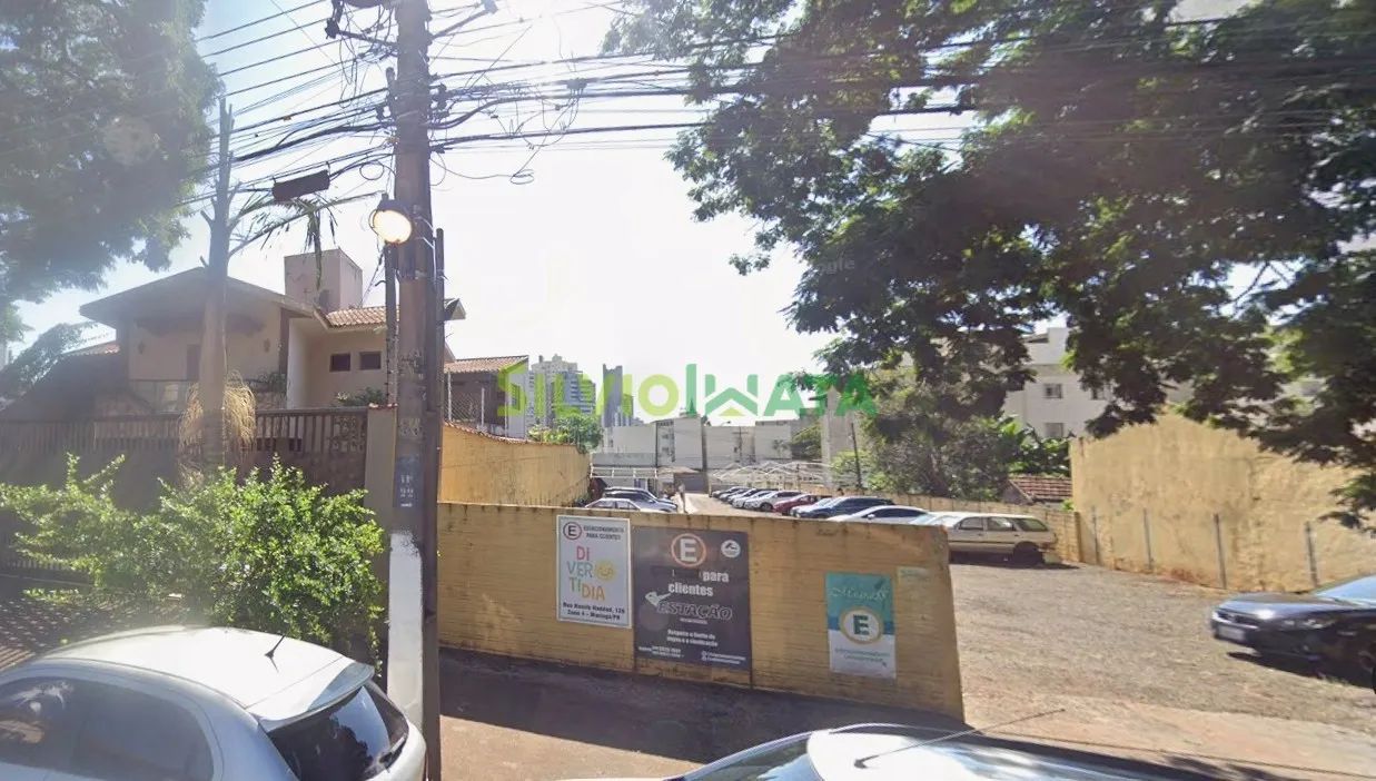 Terreno a venda no bairro Zona 04 - Maringá/PR - Foto 2