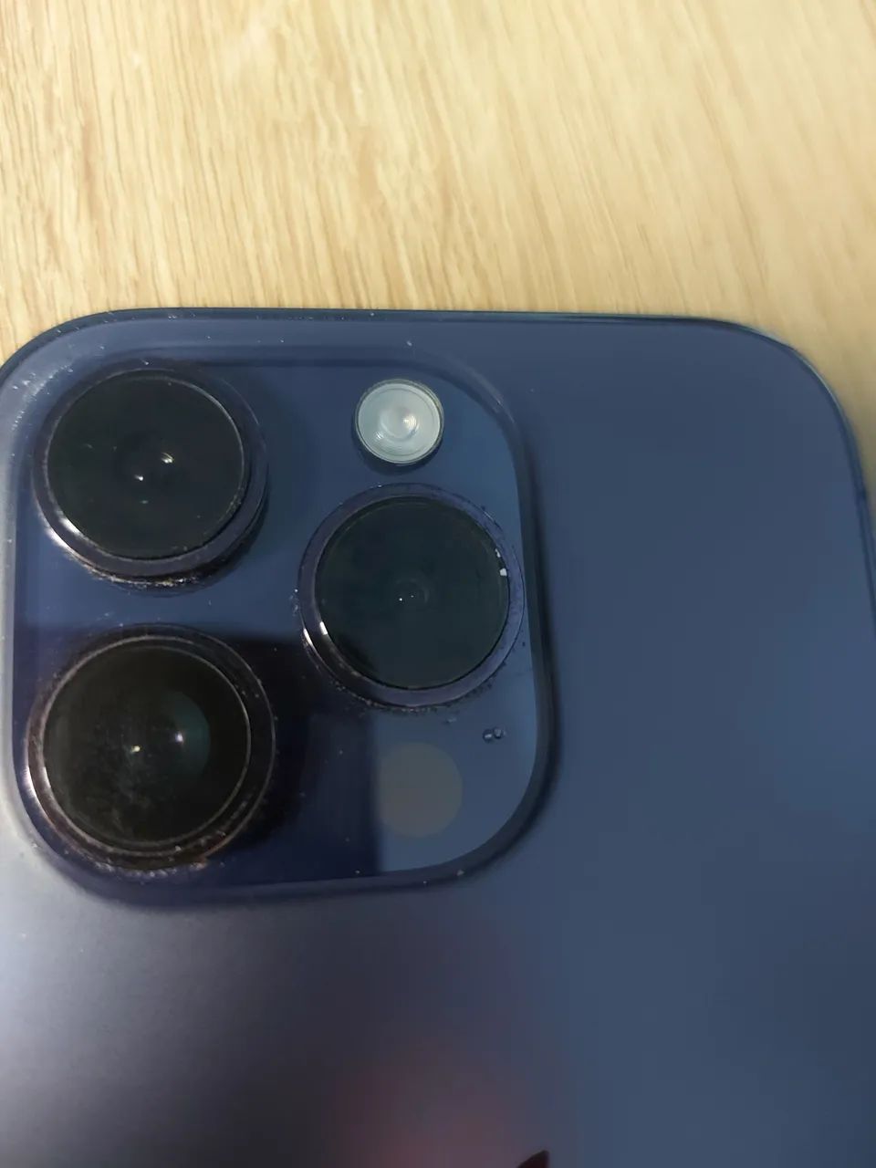 iPhone 14 Pro roxo - Foto 5