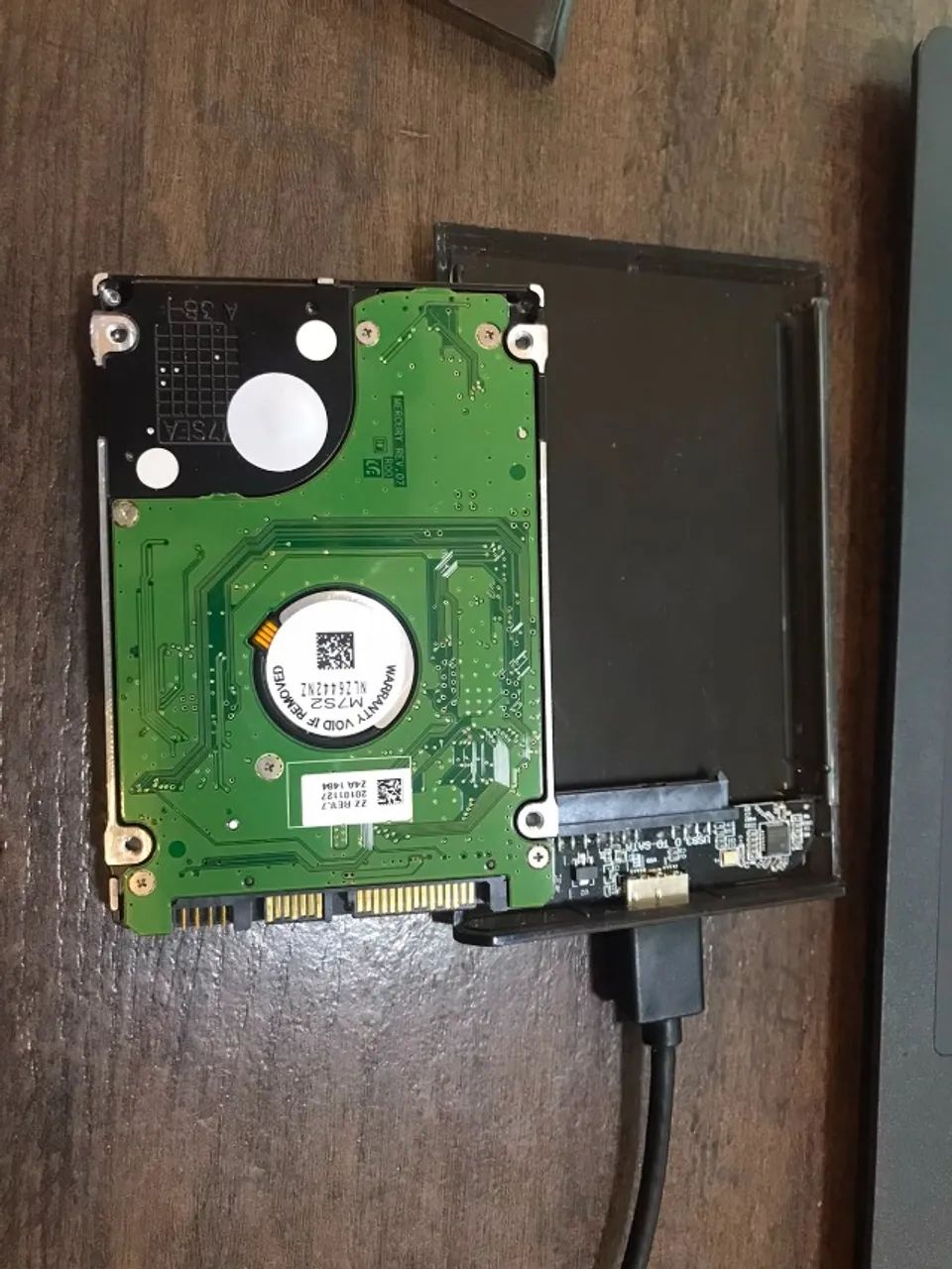 SSD Externo 320gb Sata 3.0GB | Samsung - Foto 5