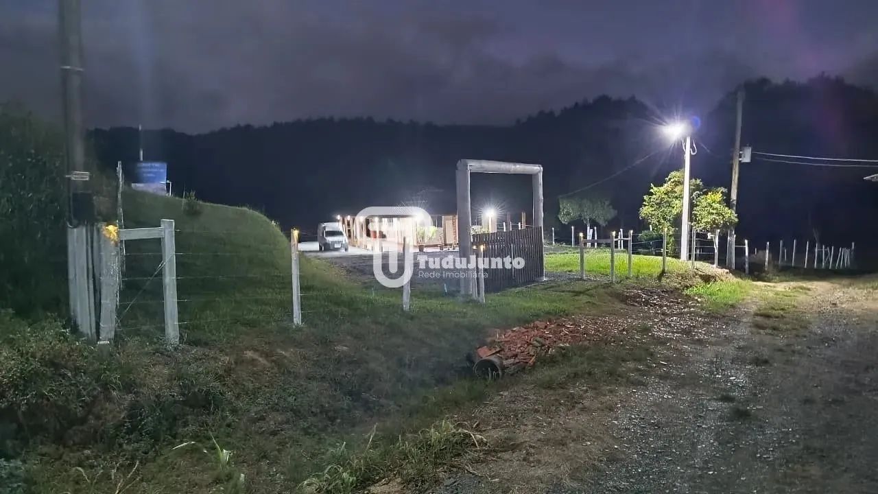 Sítio à venda no bairro Alfredo Wagner em Alfredo Wagner/SC - Foto 2