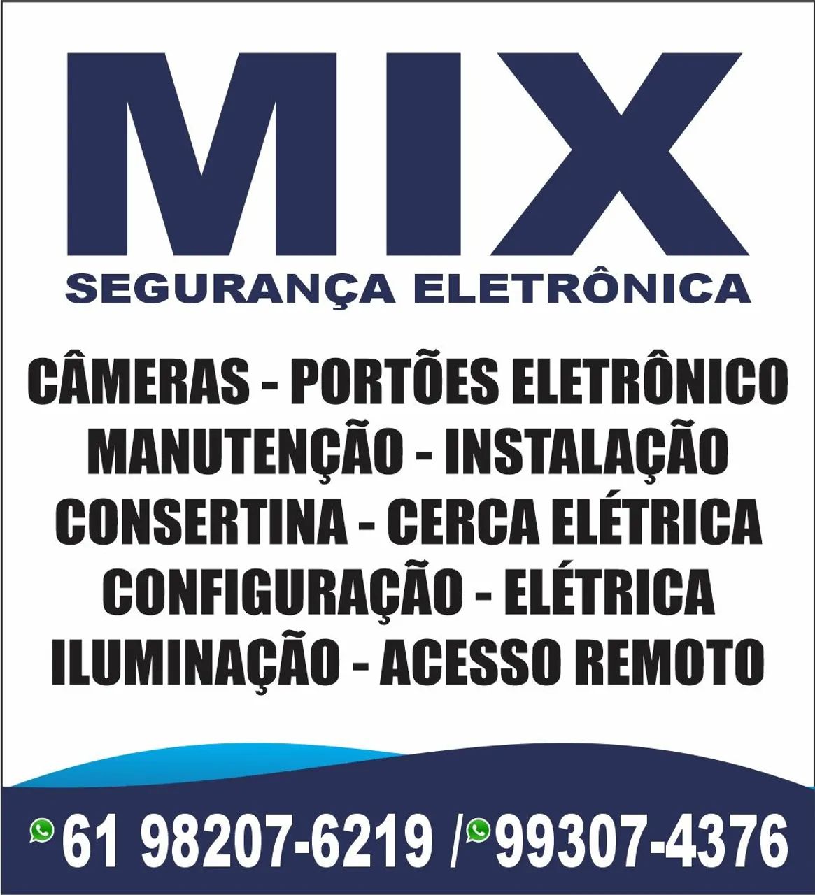 Segurança eletrônica  - Foto 4