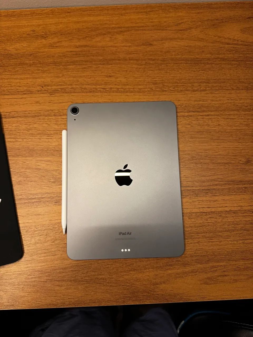 iPad Air 5 256gb + Apple Pencil  - Foto 2